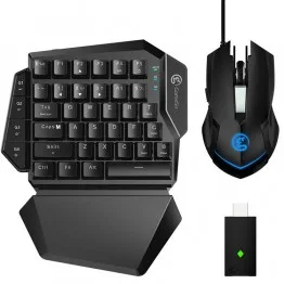 خرید آداپتور Xim Apex برای اتصال ماوس و کیبورد به کنسول