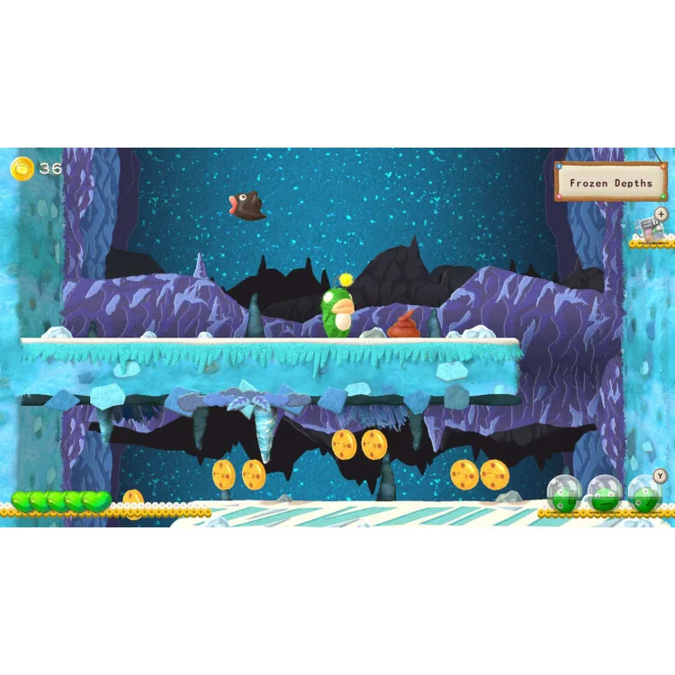 خرید بازی Ufouria: The Saga 2 برای XBOX