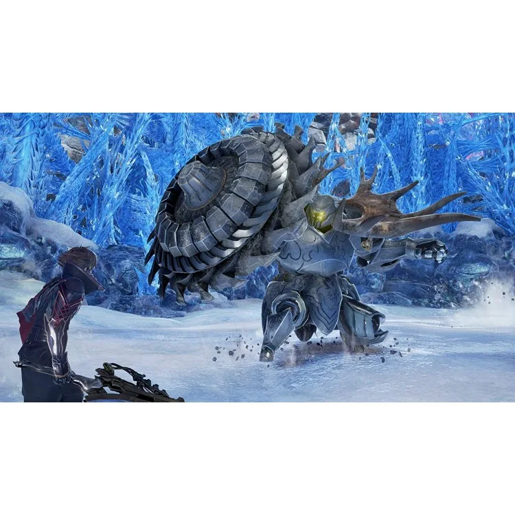 خرید بازی Code Vein - نسخه PS4