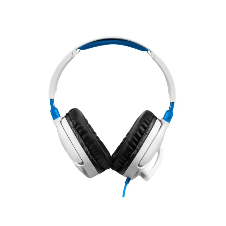 خرید هدست Turtle Beach Recon 70 - مخصوص PS4 - سفید