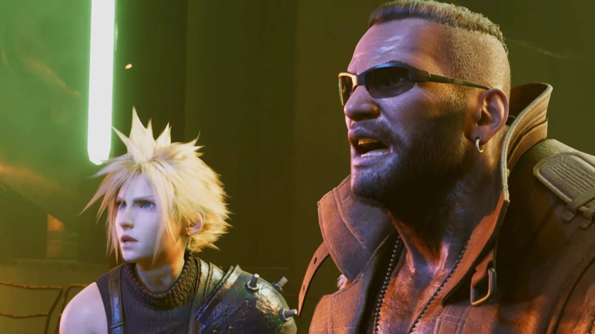 تاریخ ساخت بازی Final Fantasy 7 - قسمت هشتم