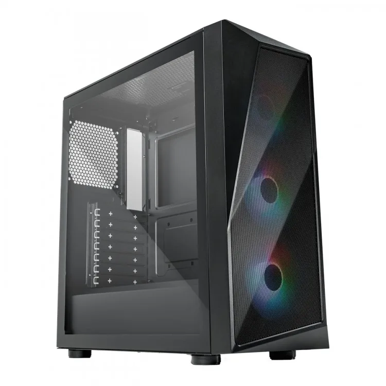 خرید کیس کامپیوتر Cooler Master CMP 520 - شاسی مید تاور
