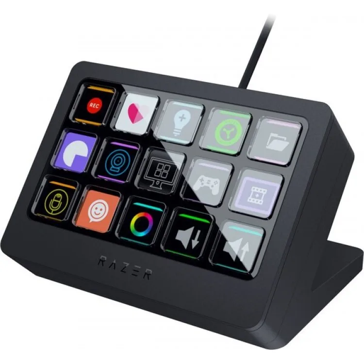 خرید کنترلر استریم Razer X