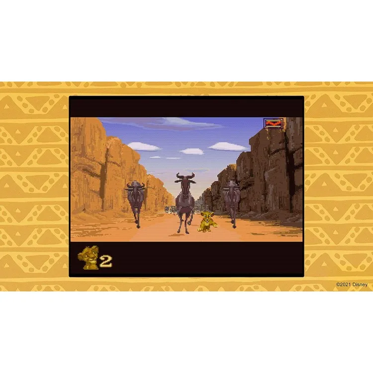 خرید بازی Disney Classic Games Collection برای نینتندو سوییچ