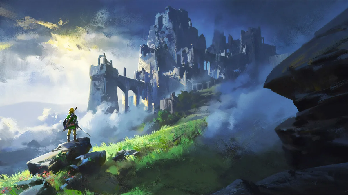 10 بازی که از سری بازی The Legend of Zelda الگو برداری کرده اند