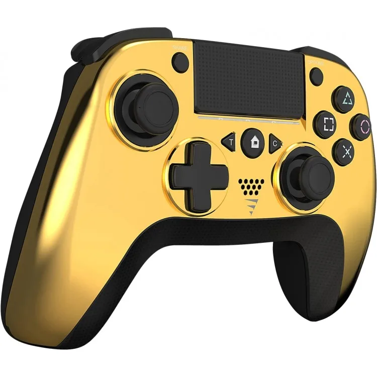 خرید گیم پد Voltedge CX50 برای PS4 - طلایی کروم