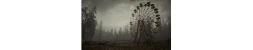 بازی Stalker 2: Heart of Chernobyl باز هم با تاخیر مواجه شد