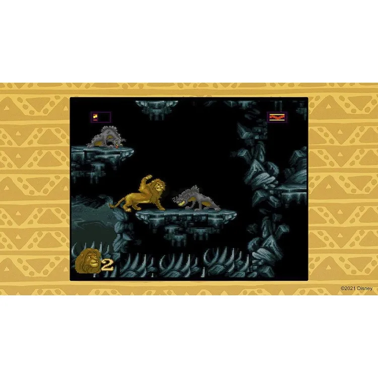 خرید بازی Disney Classic Games Collection برای نینتندو سوییچ