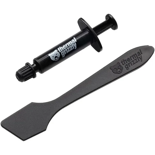خرید گریس حرارتی Thermal Grizzly Kryonaut - یک گرم