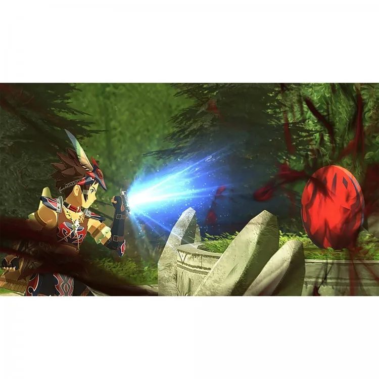 خرید بازی Monster Hunter Stories 2: Wings of Ruin برای نینتندو سوییچ