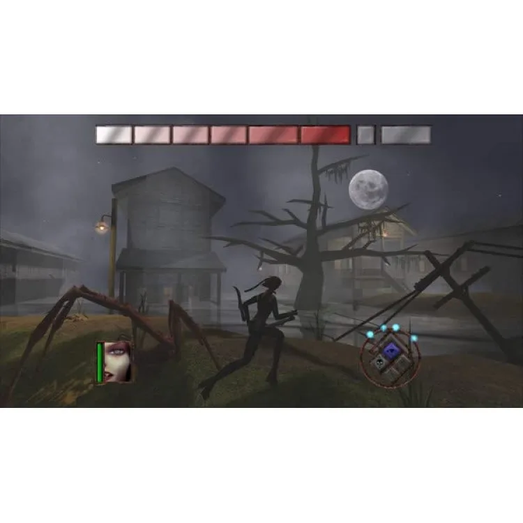 خرید بازی BloodRayne ReVamped برای نینتندو سوییچ