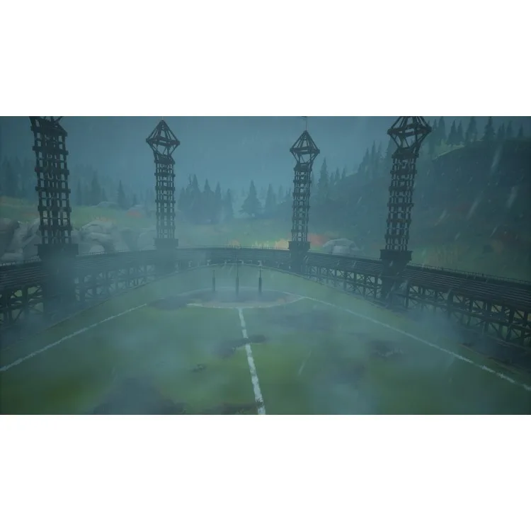 خرید بازی Quidditch Champions نسخه دلوکس برای PS5