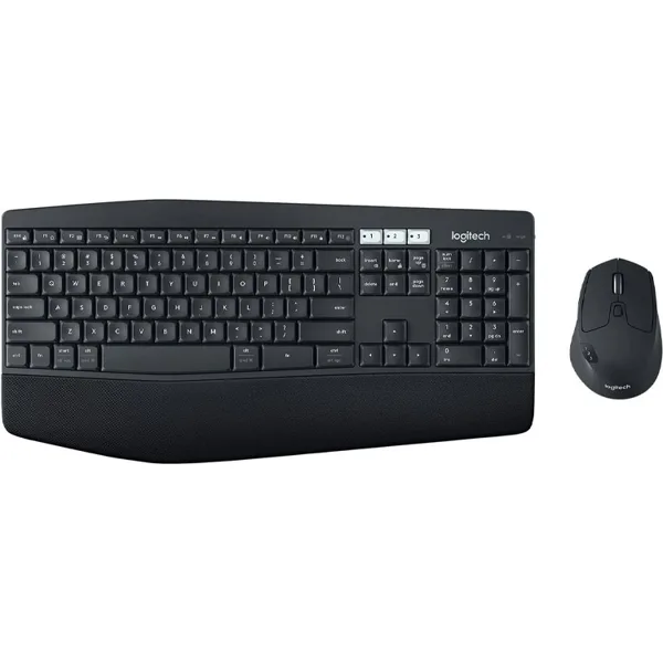 خرید موس و کیبورد Logitech MK850 - بی سیم