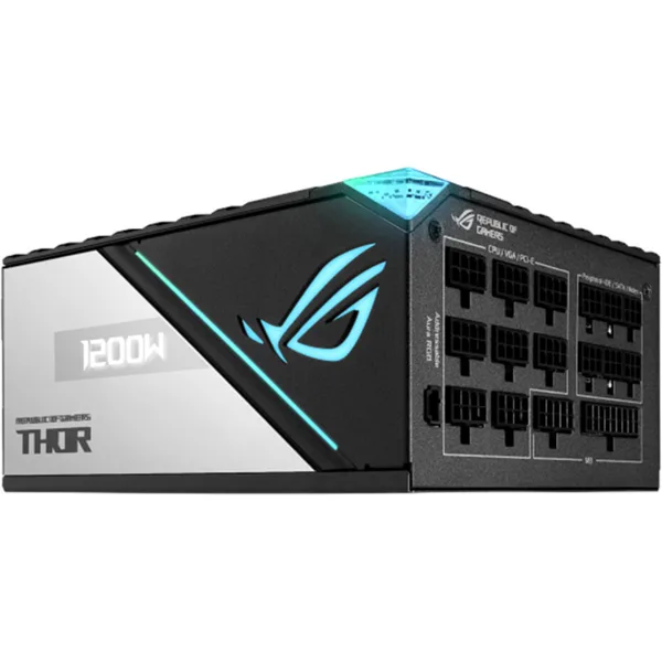 خرید پاور ROG Thor 1200W Platinum II