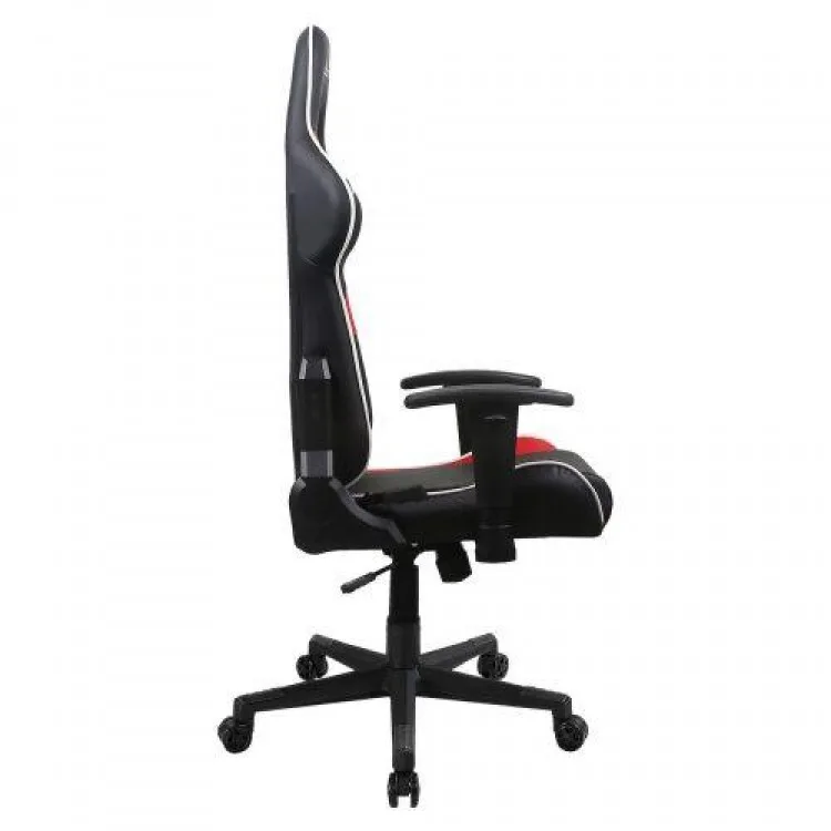 خرید صندلی گیمینگ DXRacer سری Prince - مشکی/قرمز/سفید