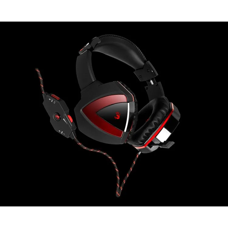 خرید هدست گیمینگ Bloody G501