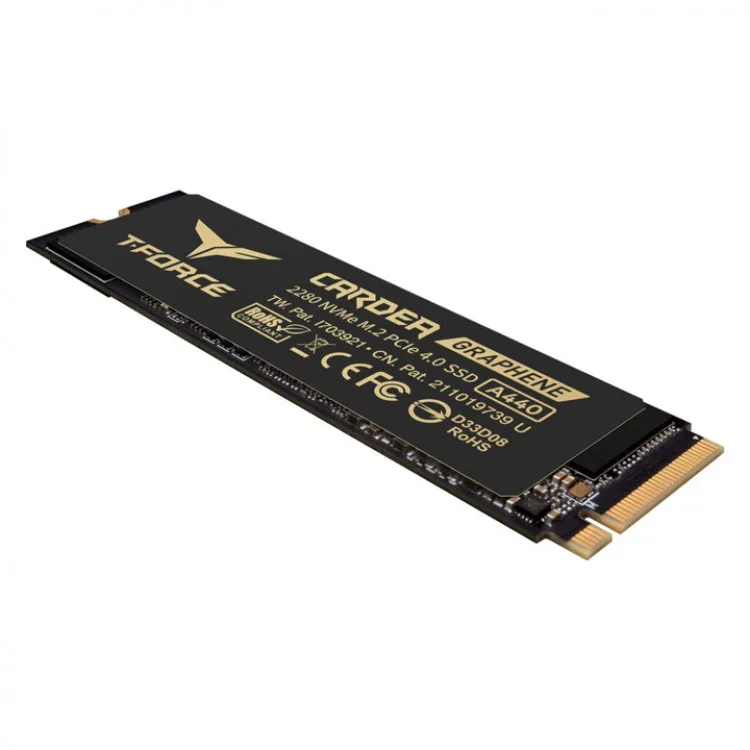 خرید اس اس دی Team Group T-Force Cardea A440 - دو ترابایت