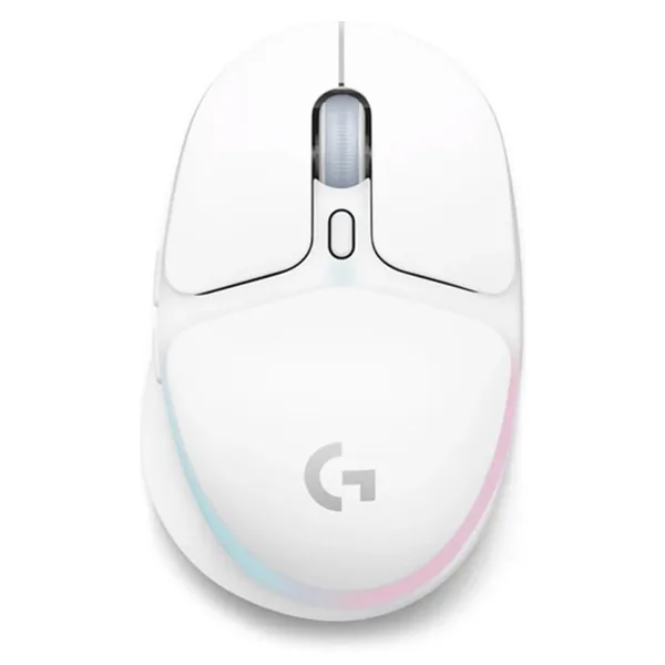 خرید موس Logitech G705 LIGHTSPEED - بی سیم