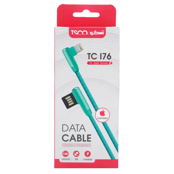 خرید کابل لایتنینگ تسکو TCi76