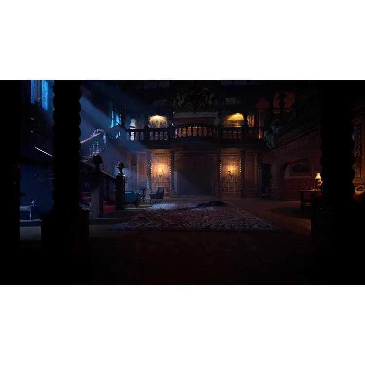خرید بازی Vampire: The Masquerade - Bloodlines 2 برای PS5