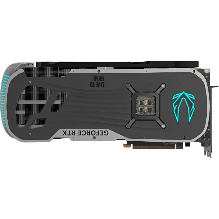 خرید کارت گرافیک ZOTAC GeForce RTX4070 Ti AMP Extreme AIRO - حافظه 12 گیگابایت