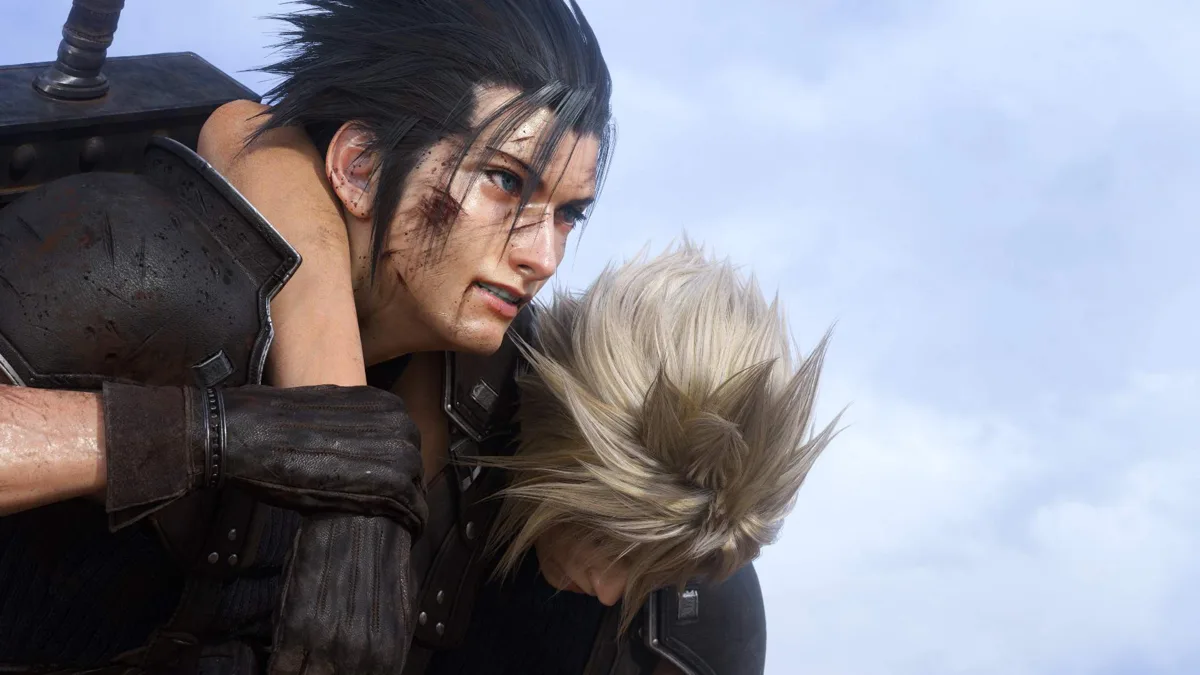 جزییات جدیدی از شخصیت Zack Fair در بازی Final Fantasy 7 Rebirth منتشر شد