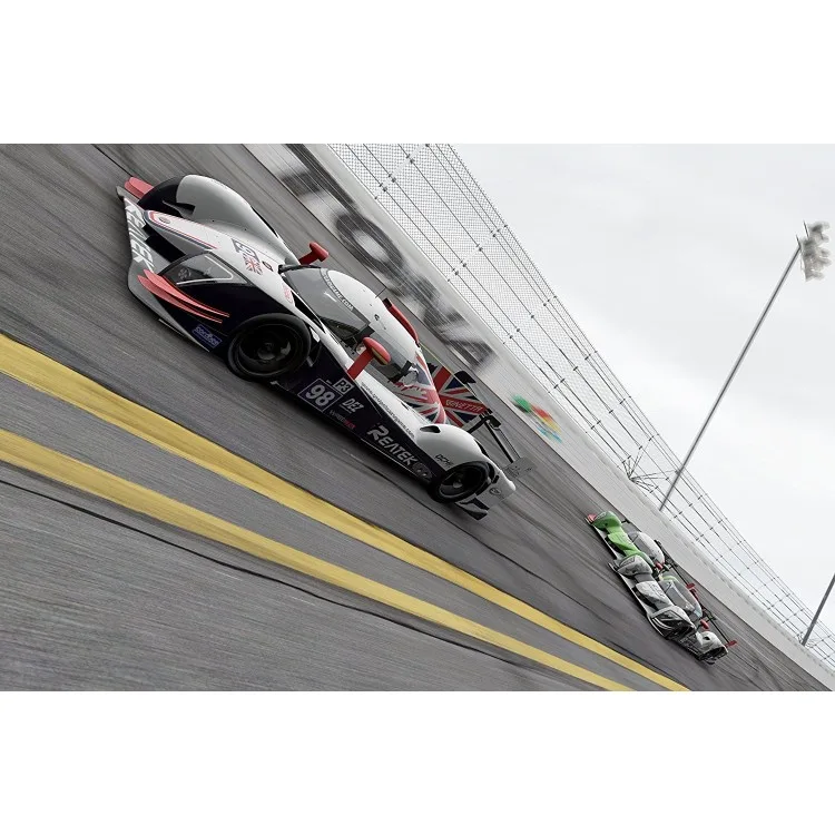 خرید بازی Project CARS 2 Limited Edition - ایکس باکس وان