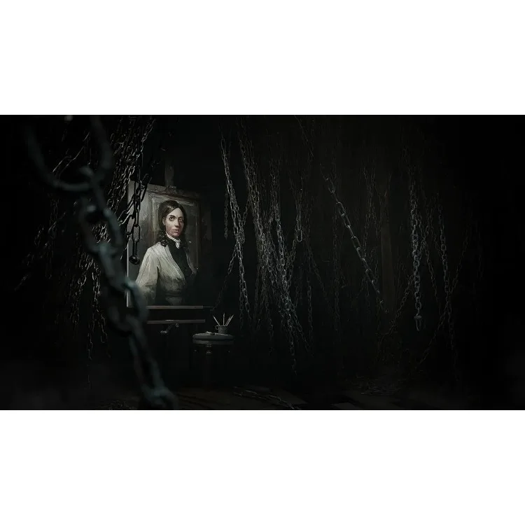خرید بازی Layers of Fear برای PS5