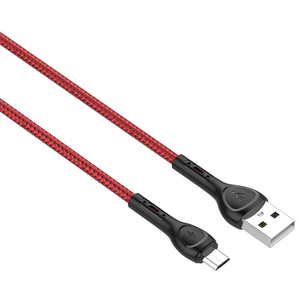 خرید کابل میکرو یو اس بی LDNIO LS482