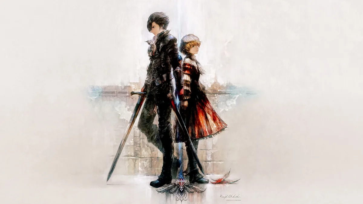 اطلاعات بیشتری از روند ساخت بازی Final Fantasy 16 منتشر شد