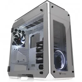 خرید کیس کامپیوتر Thermaltake Level 20 GT ARGB - شاسی فول تاور - سیاه