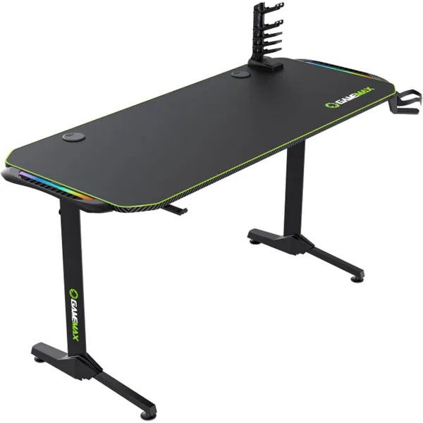 خرید میز GAMEMAX D140 Carbon