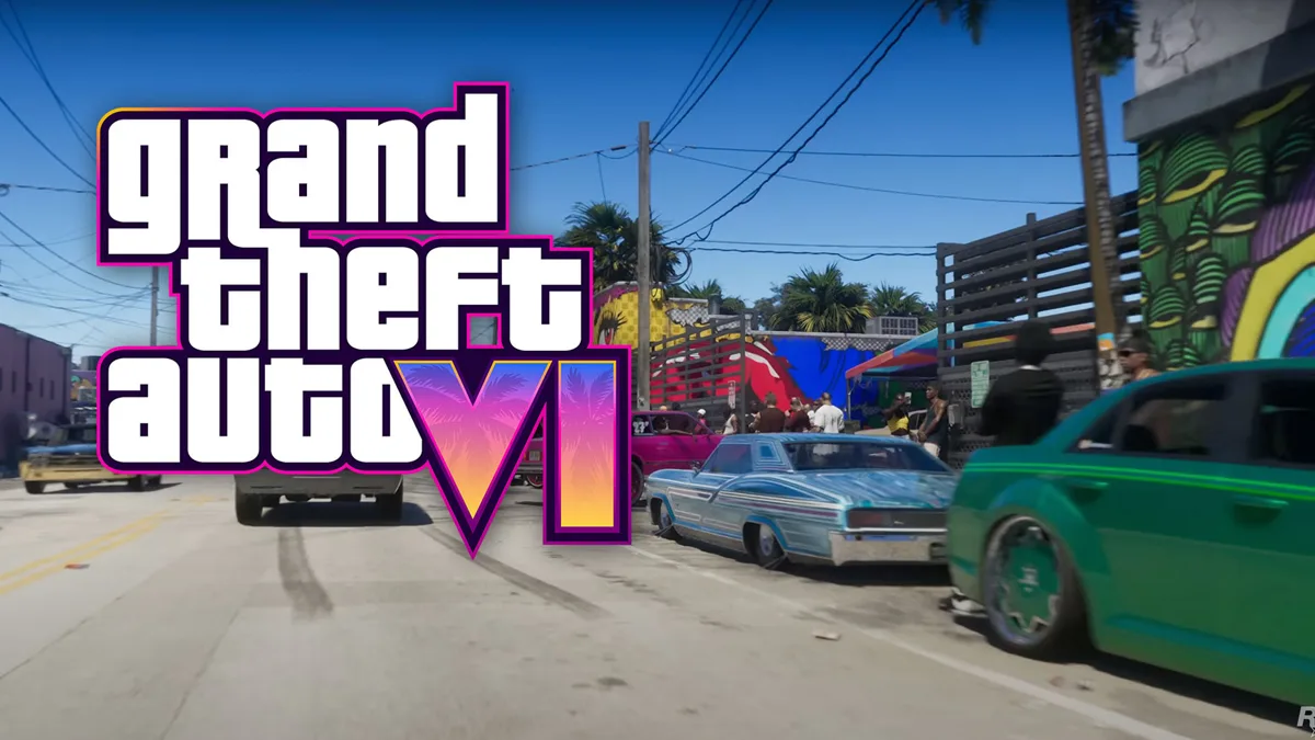 بازی GTA 6 روی پلی استیشن 5 پرو با فریم ریت 60 اجرا خواهد شد