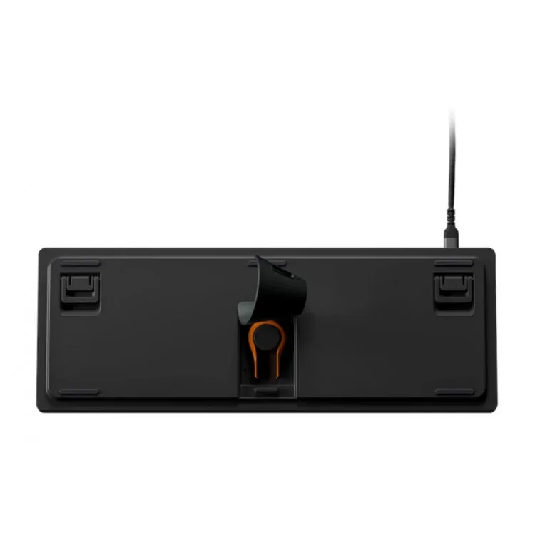خرید کیبورد SteelSeries Apex Pro TKL - سوییچ مکانیکی - سری 2023