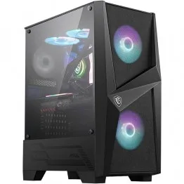 خرید کیس کامپیوتر DeepCool CG540 - شاسی مید تاور