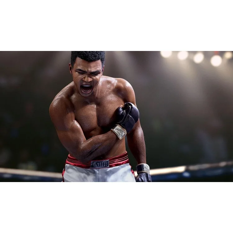 خرید بازی UFC 5 برای PS5