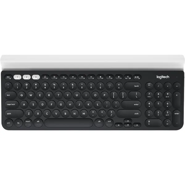 خرید کیبورد Logitech K780 - بی سیم