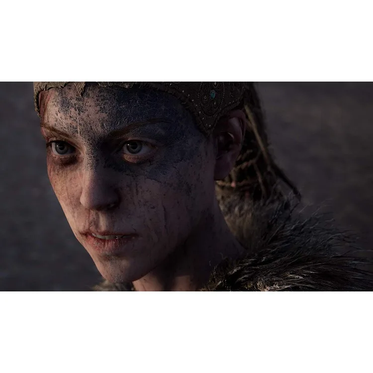 خرید بازی Hellblade: Senua's Sacrifice