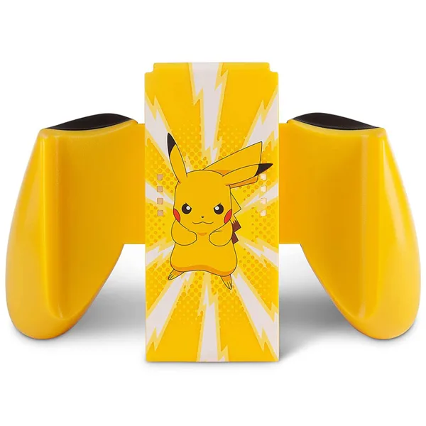 خرید گریپ جوی کان PowerA - طرح Pokemon