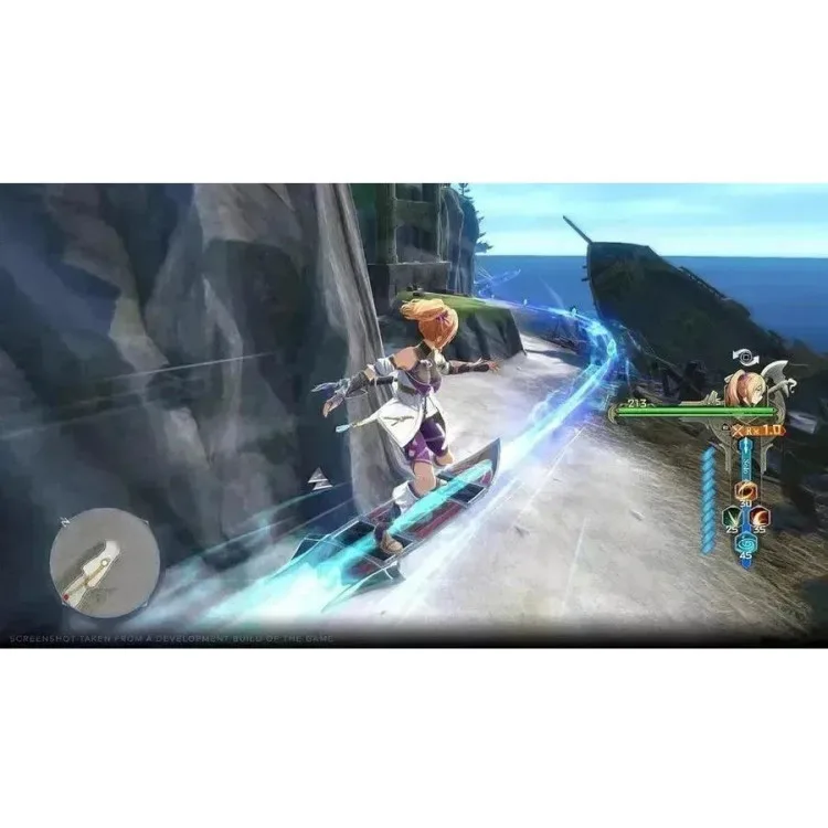 خرید بازی Ys X: Nordics نسخه دلوکس برای PS5