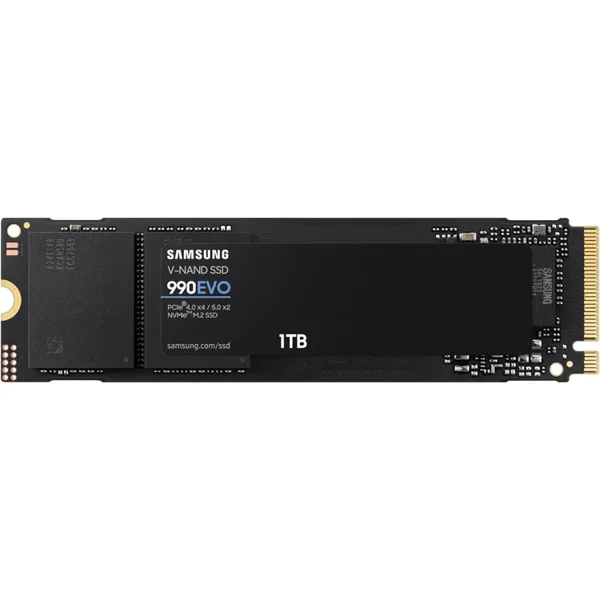 خرید اس اس دی Samsung 990 Evo - یک ترابایت