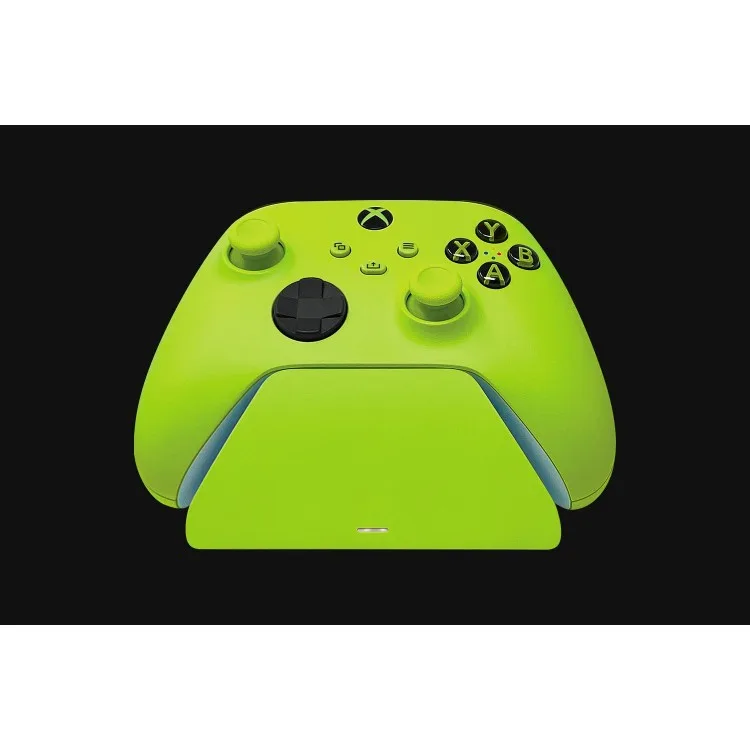 خرید پایه شارژ Razer Universal برای ایکس باکس - سبز
