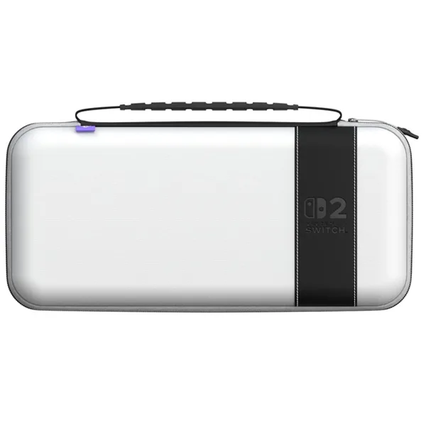 خرید کیف PlayTrek مخصوص نینتندو سوییچ 2 - طرح Stellar White