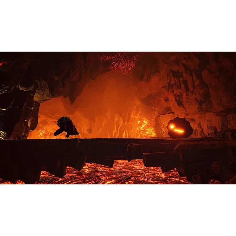 خرید بازی Skully برای PS4