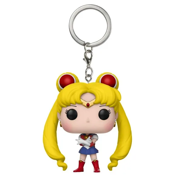 خرید جاسوییچی POP! - شخصیت Sailor Moon