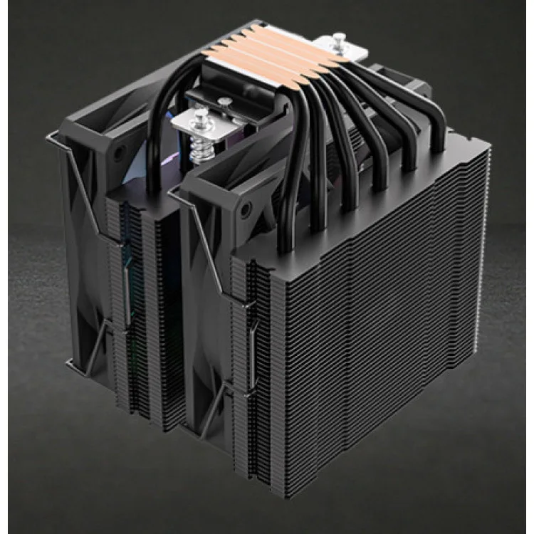 خرید فن پردازنده Redragon CC-2314 RGB