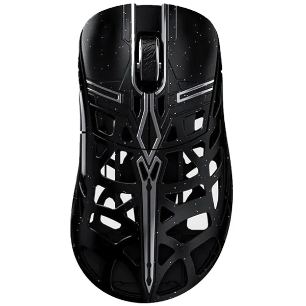 خرید موس WLmouse Sword X Magnesium - بی سیم - سیاه