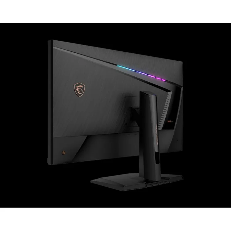 خرید مانیتور MSI Optix MPG321UR-QD - کیفیت 4K - سایز 32 اینچ