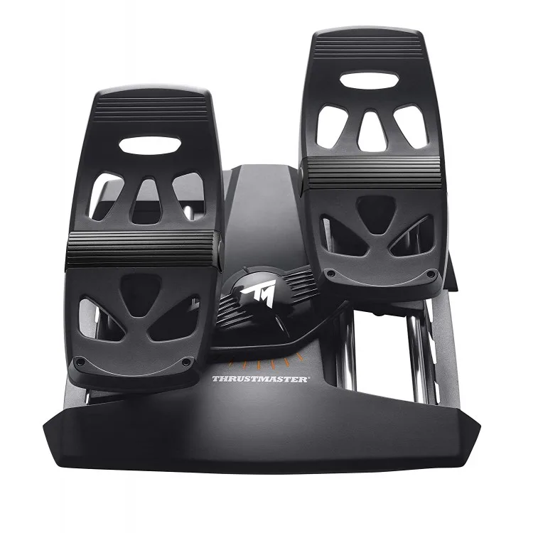 خرید پدال رانندگی Thrustmaster TFRP Rudder
