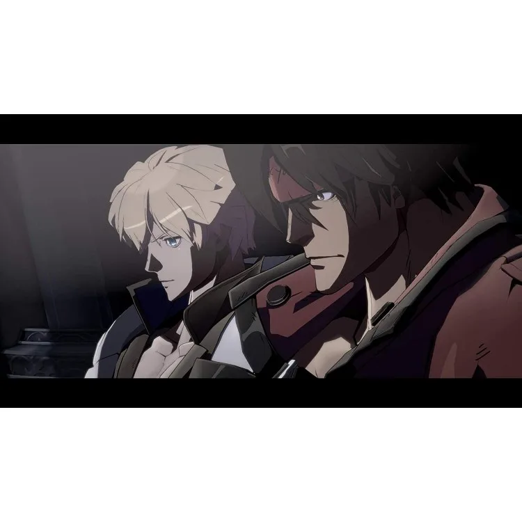 خرید بازی Guilty Gear Strive برای PS5